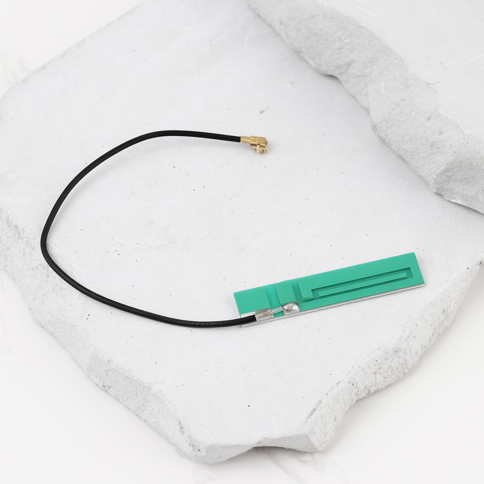 EMSea 5 Pezzi Da Antenna GSM GPRS GPS SIM-800L Con Presa Per Moduli Di Comunicazione