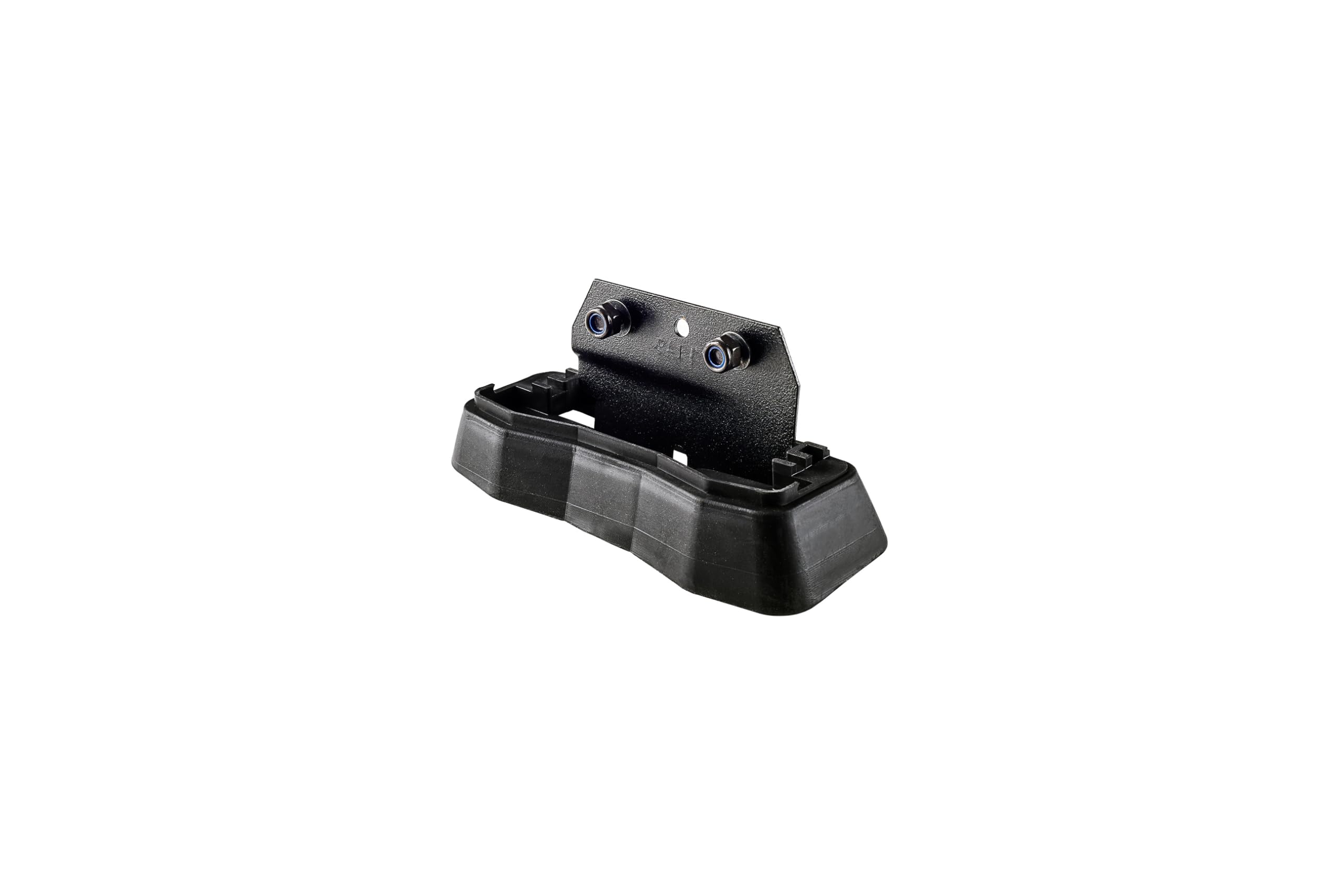 Cruz 936-511 Kit Optiplus, Rail Fix Audi A4 Avant (08, 15->) -A6