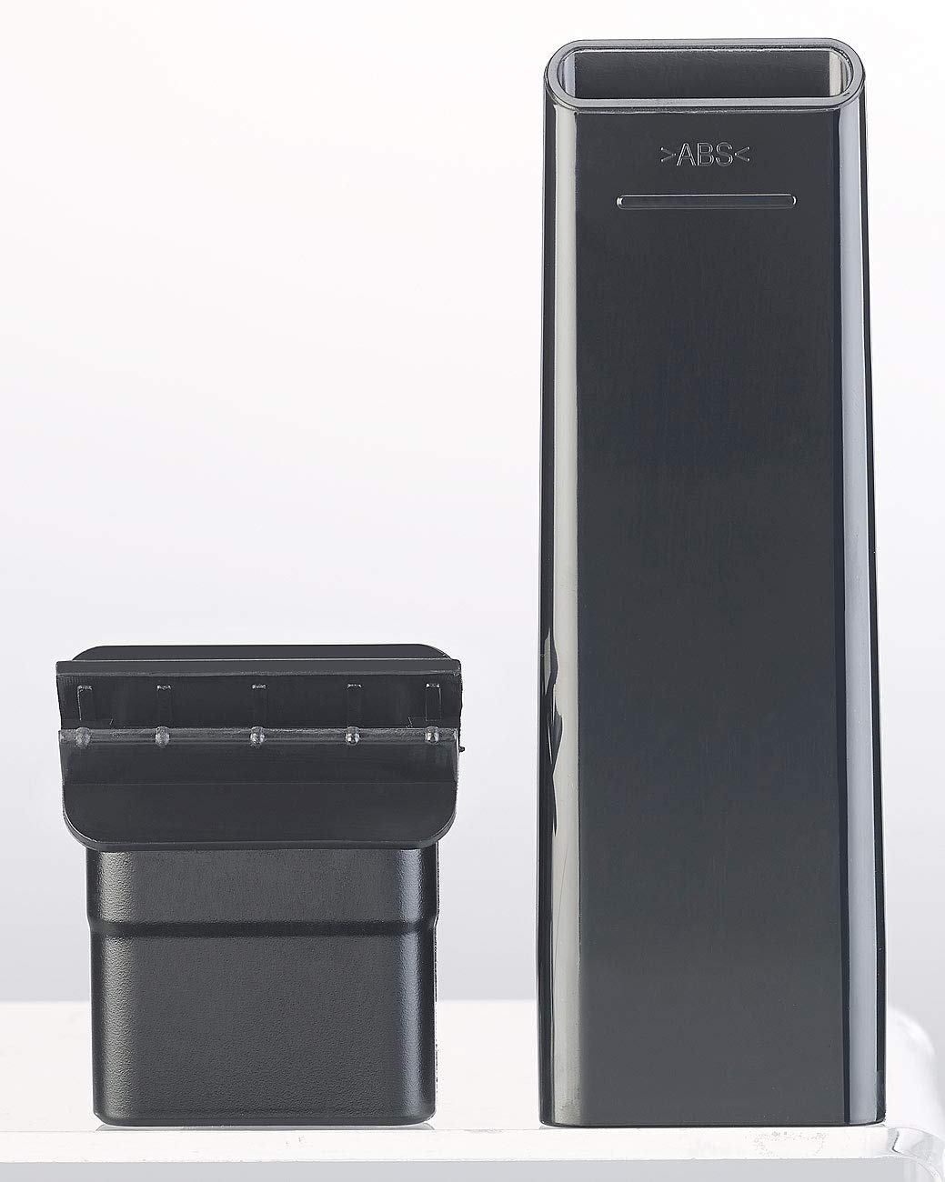 Sichler Haushaltsgeräte Tischstaubsauger: Nass- & Trocken-Handstaubsauger mit Akku, 75 Watt, Wandhalterung (Tischstaubsauger Akku, Tischsauger, Accu)