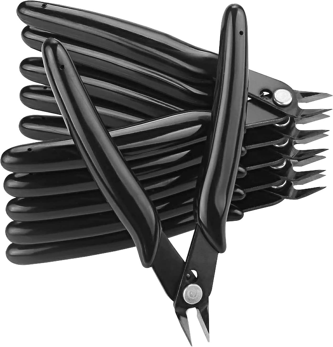 Pinces Coupantes De Côté,Fydun Professionnelle Pince Coupante Precision