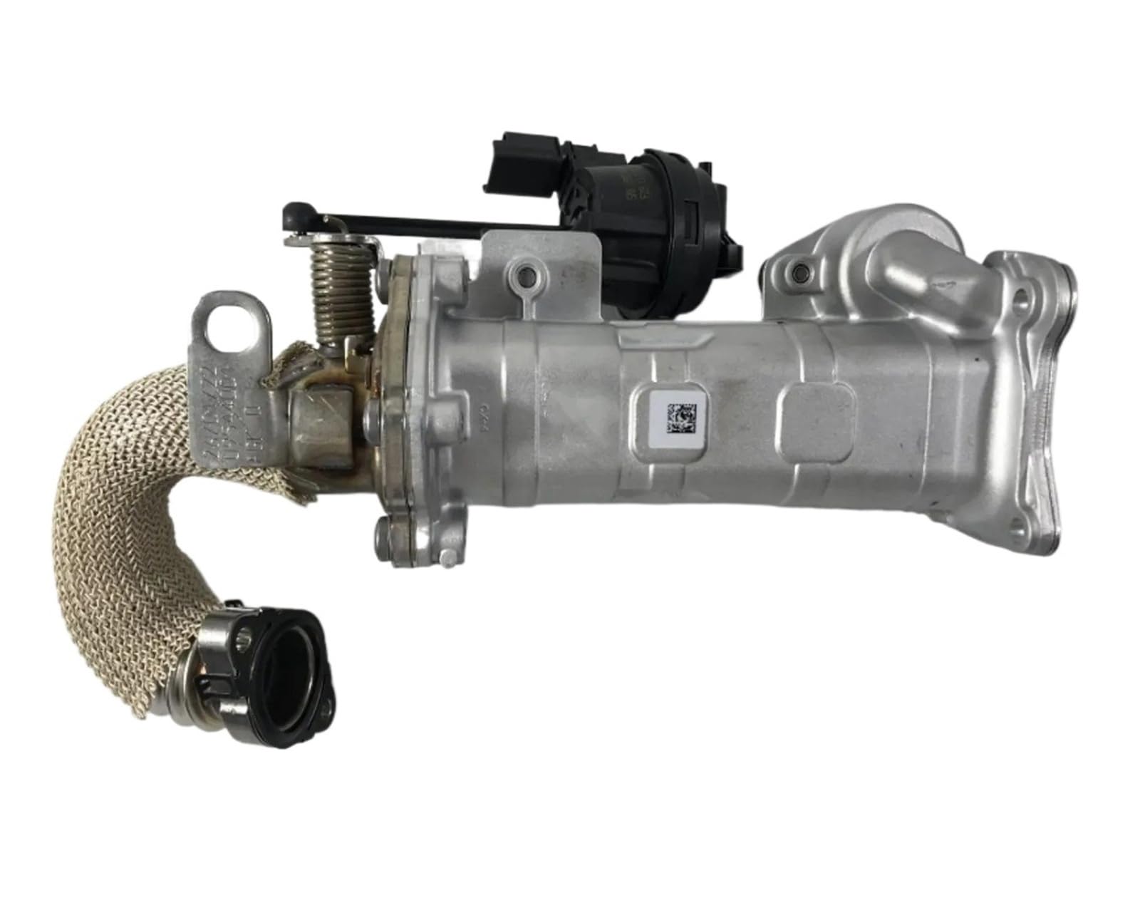 Sifusm One Color Egr Valve Recirculation Valves For Land For Rover For Freelander Lr2 Rr For Evoque For Discovery Sport 2.2D Exhaust Gas Recirculation Valve Cooler C2s52516 Lr057662