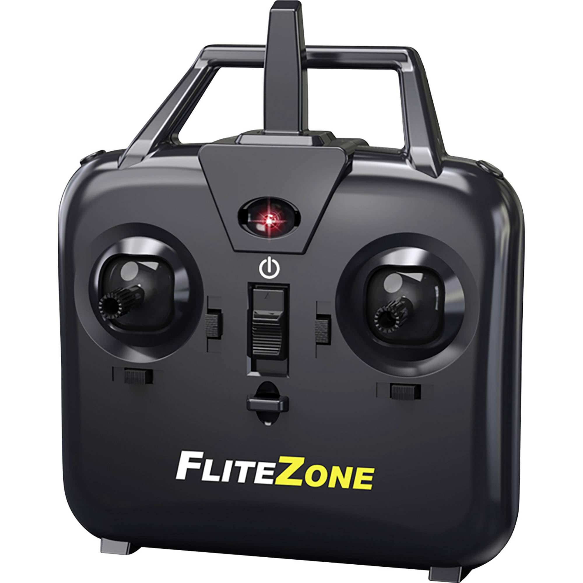 RC Helikopter Proton FBL, 4 Kanal, mit 6 Achsen Gyroscope und 2.4 GHZ Fernsteuerrung RTF Set