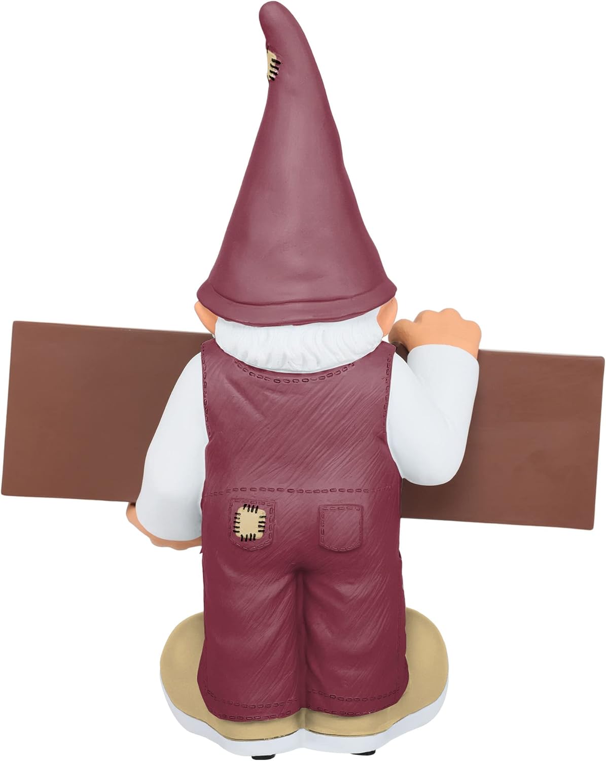 FOCO Florida State Seminoles NCAA Chalkboard Sign Gnome
