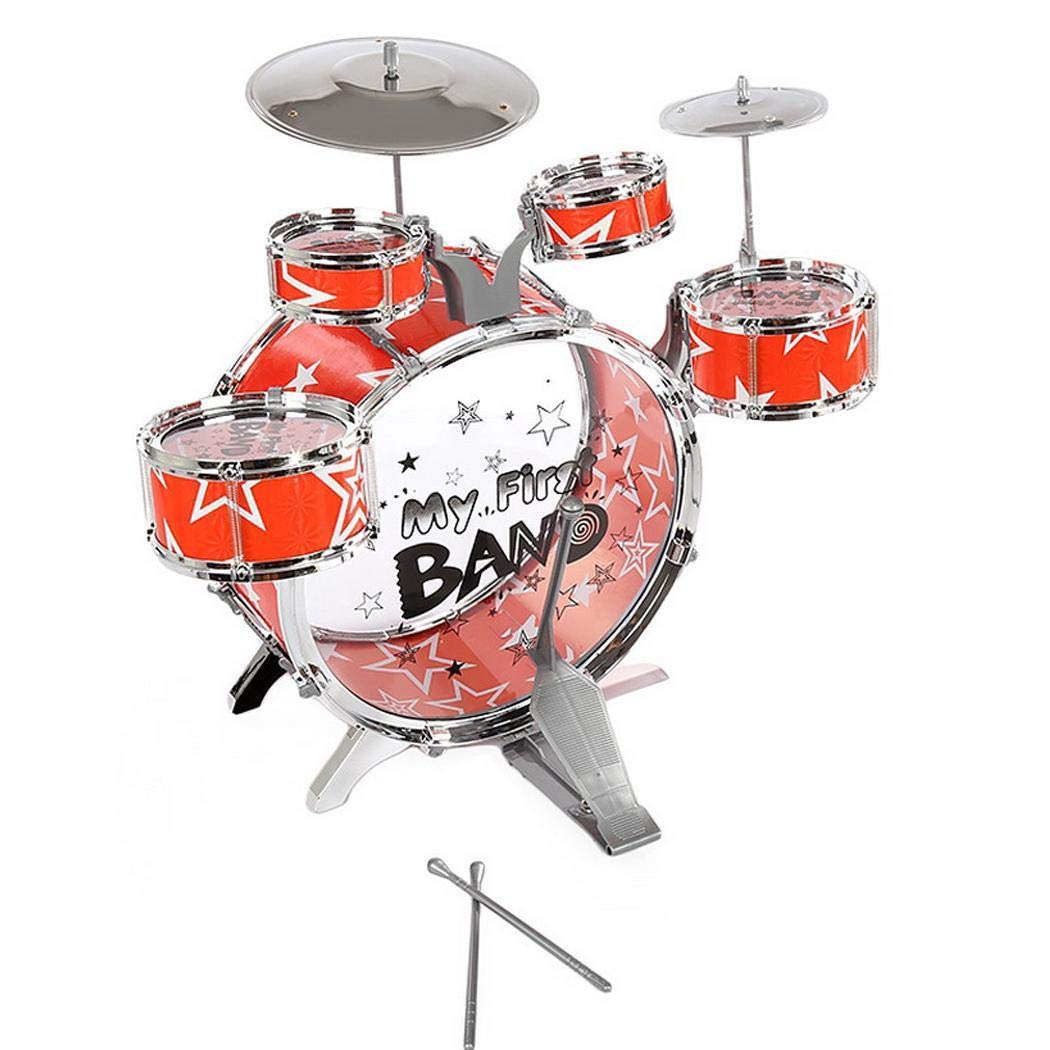 drum set for kids price