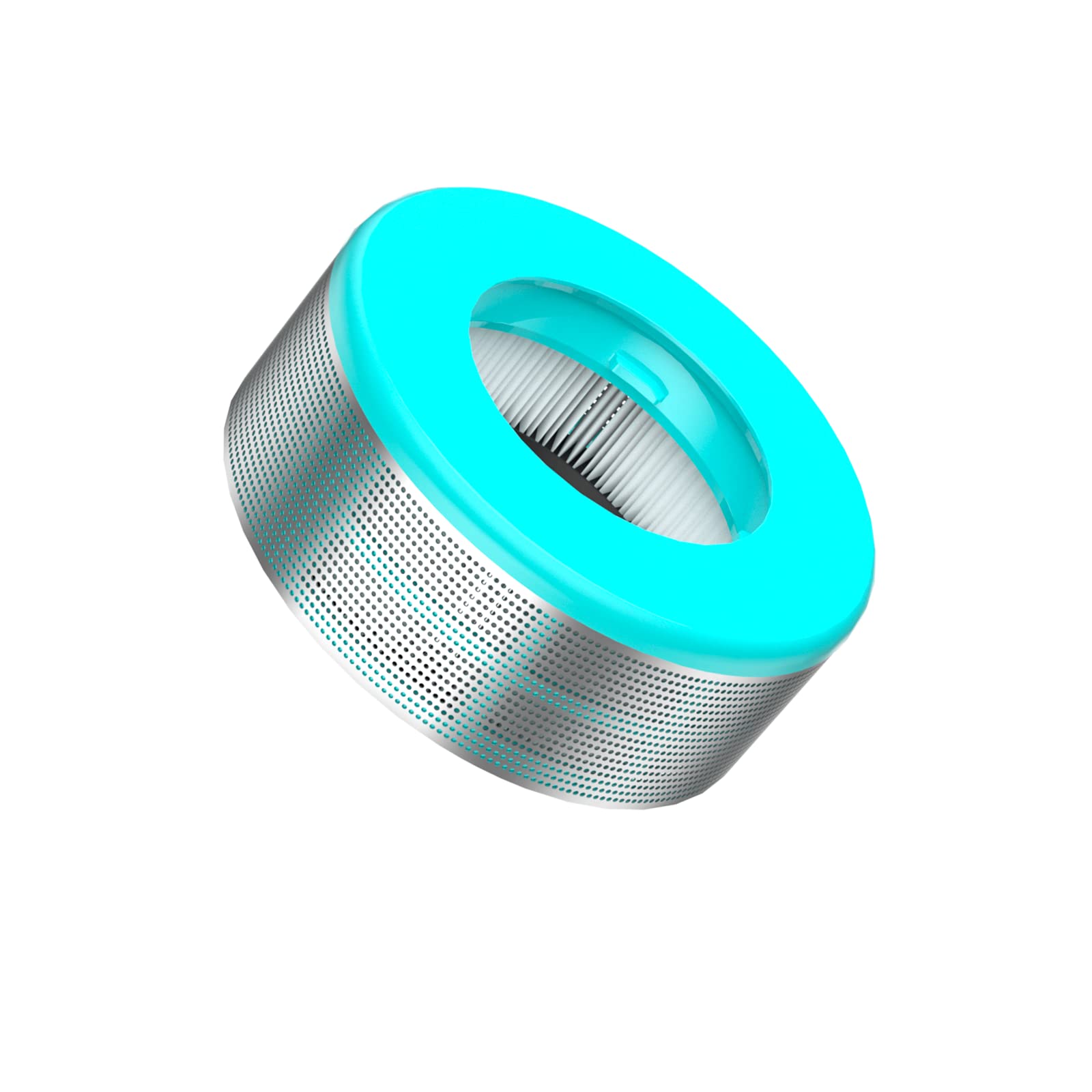 Belife Outlet HEPA Filter Replacement for BVC11/BVC11A/BVC12/BVC11C Cordless Vacuum Cleaner, Washable and Reusable