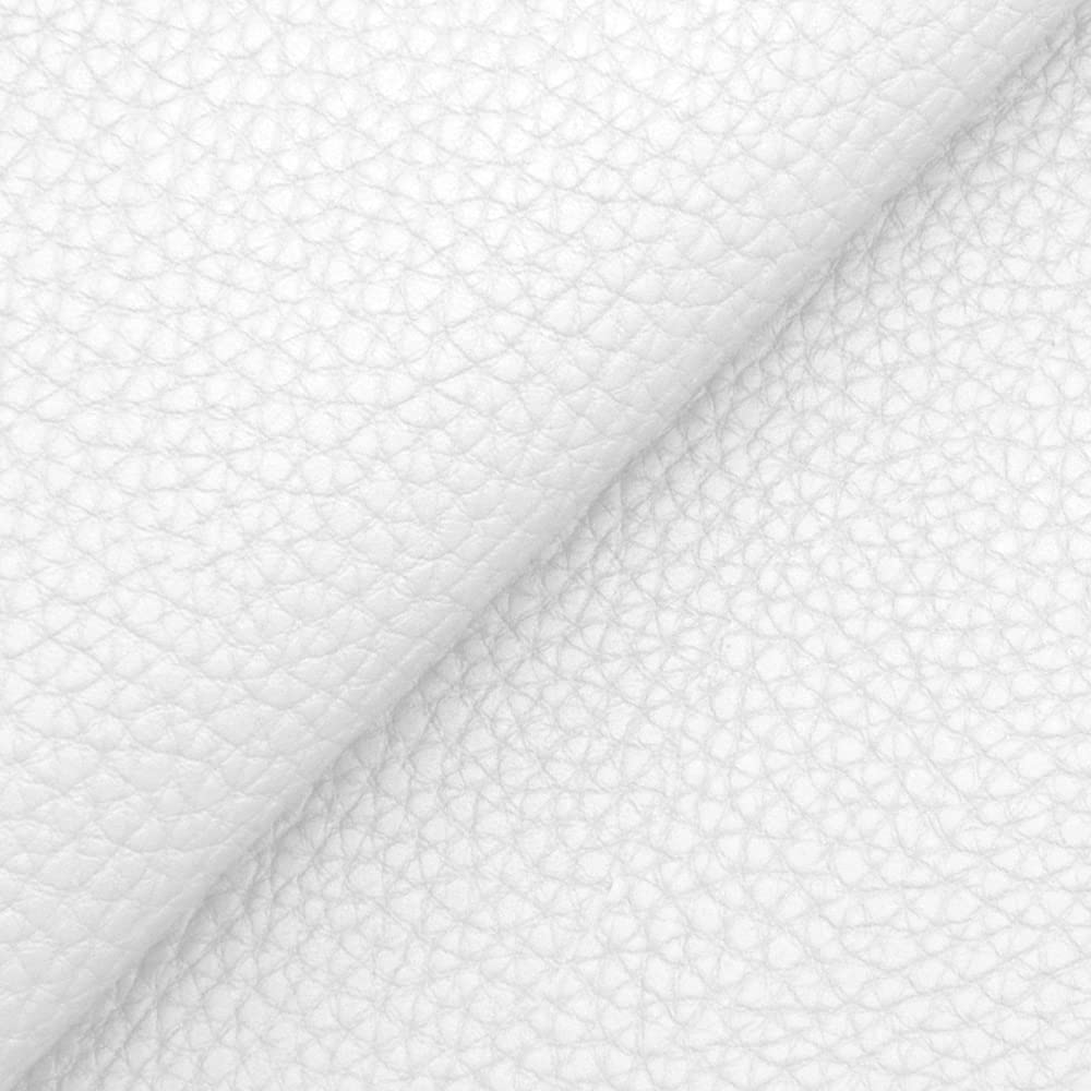 DESHOME Bufalo - Tessuto Al Metro Similpelle Idrorepellente - Foto 2