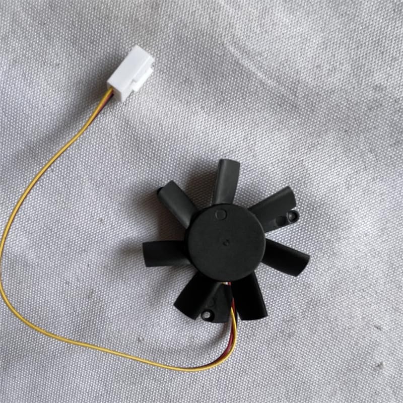 GA51B2U 12V Cooling 0.25A Graphics Card Fan