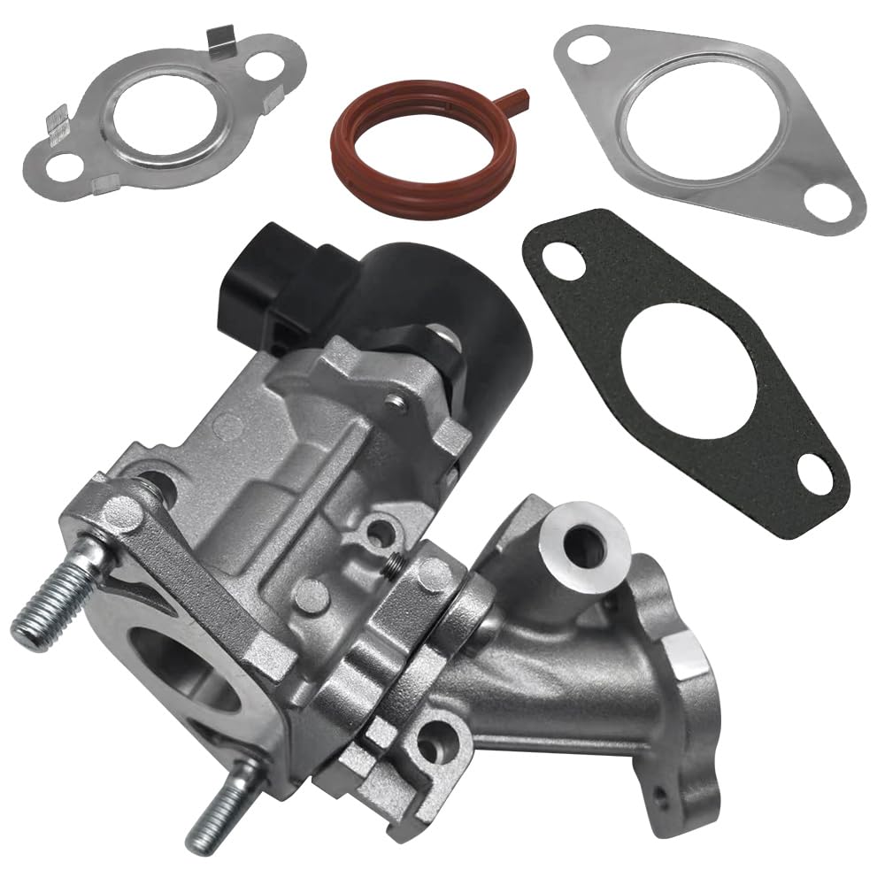 Amazon.com: ZBDEAL EGR VALVE 25620-37120 2562037110