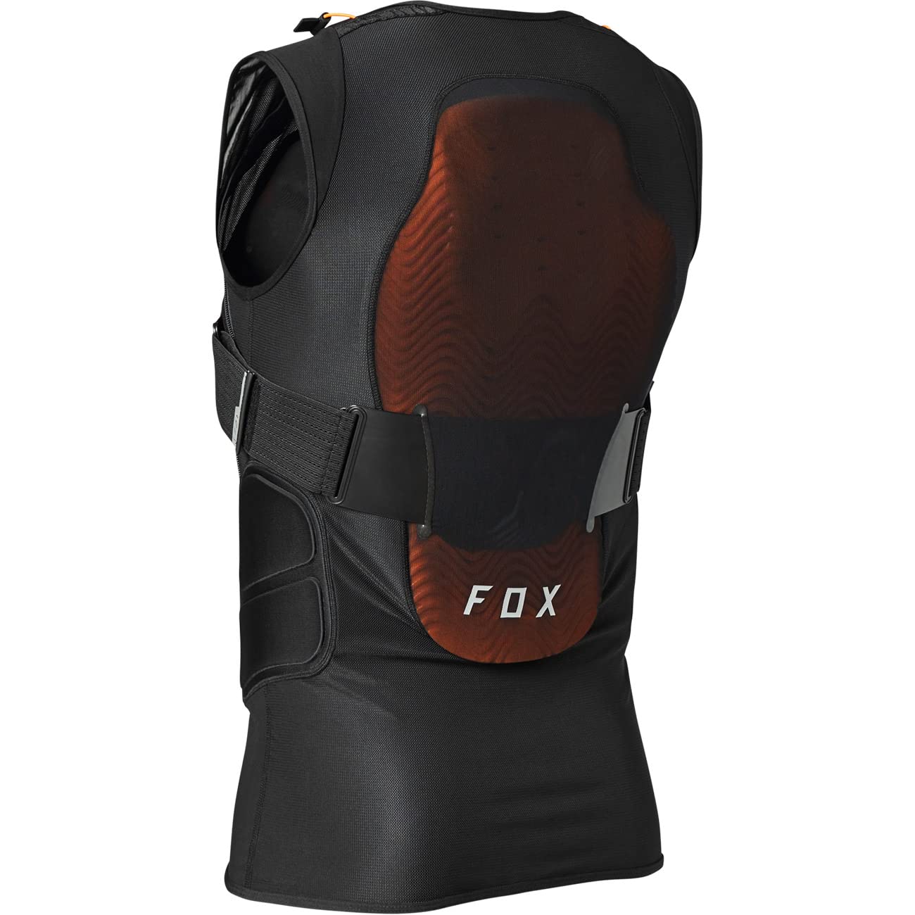 Fox Racing Gilet Baseframe Pro D3o® Gilet Homme (lot de 1)