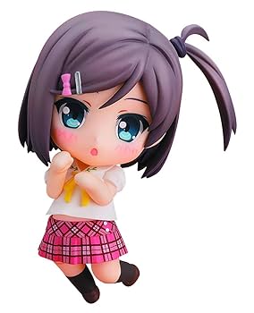 Amazon.co.jp: 変態王子と笑わない猫。 ねんどろいど 筒隠月子