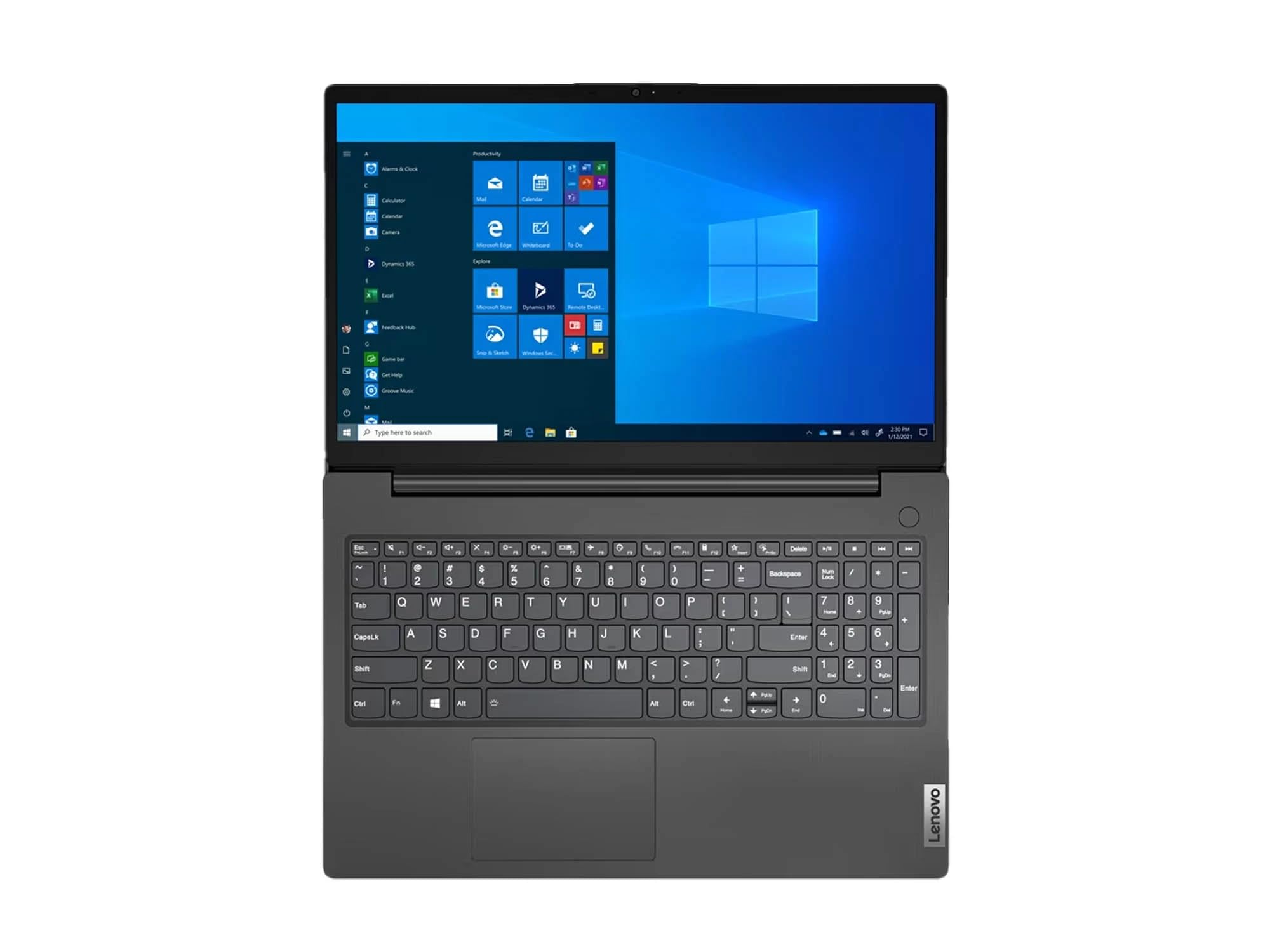 Amazon.com: Lenovo V15 G2 15.6