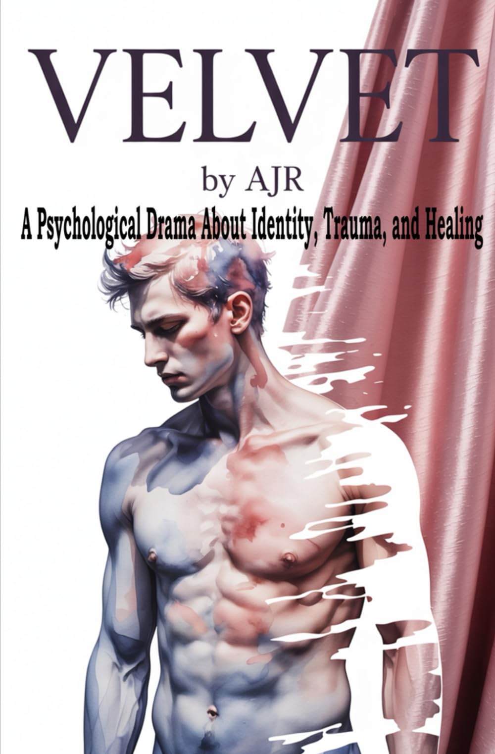 VELVET: A Psychological Drama About Identity, Trauma, and Healing