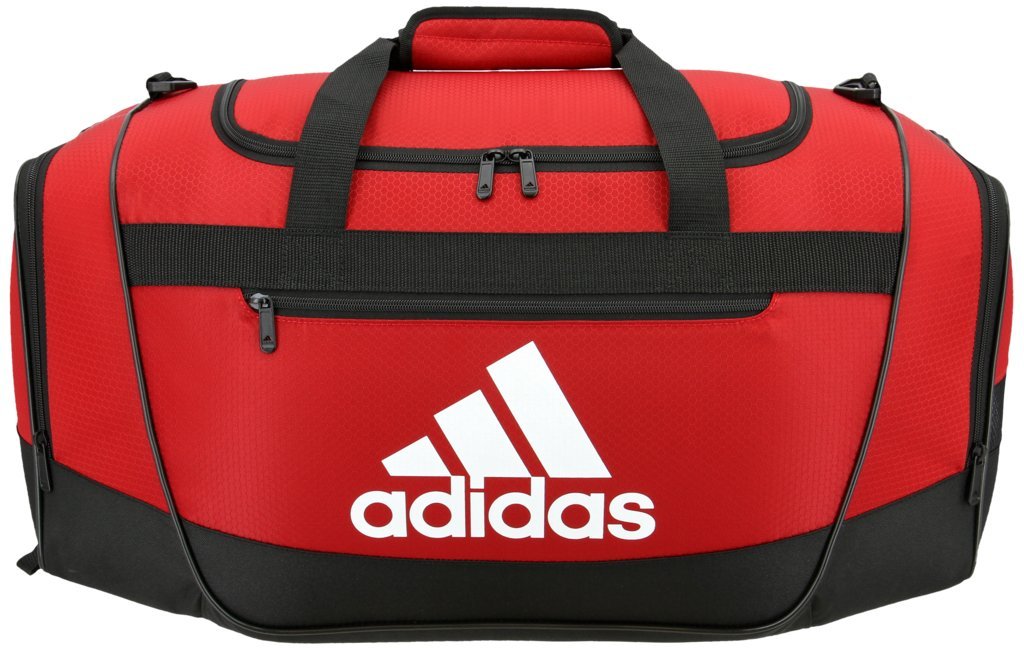 adidas Defender 3 Small Duffel Bag, Defender 3 Small Duffel Bag