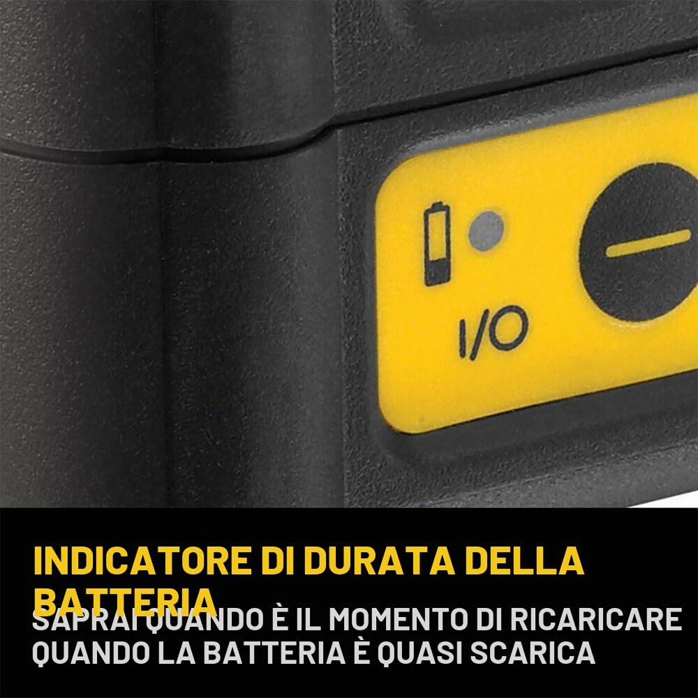 tracciatore linee laser
