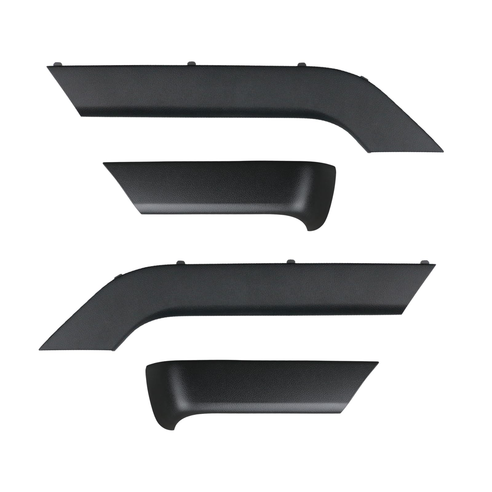 omoZone Door Armrest Cover Trim Kit