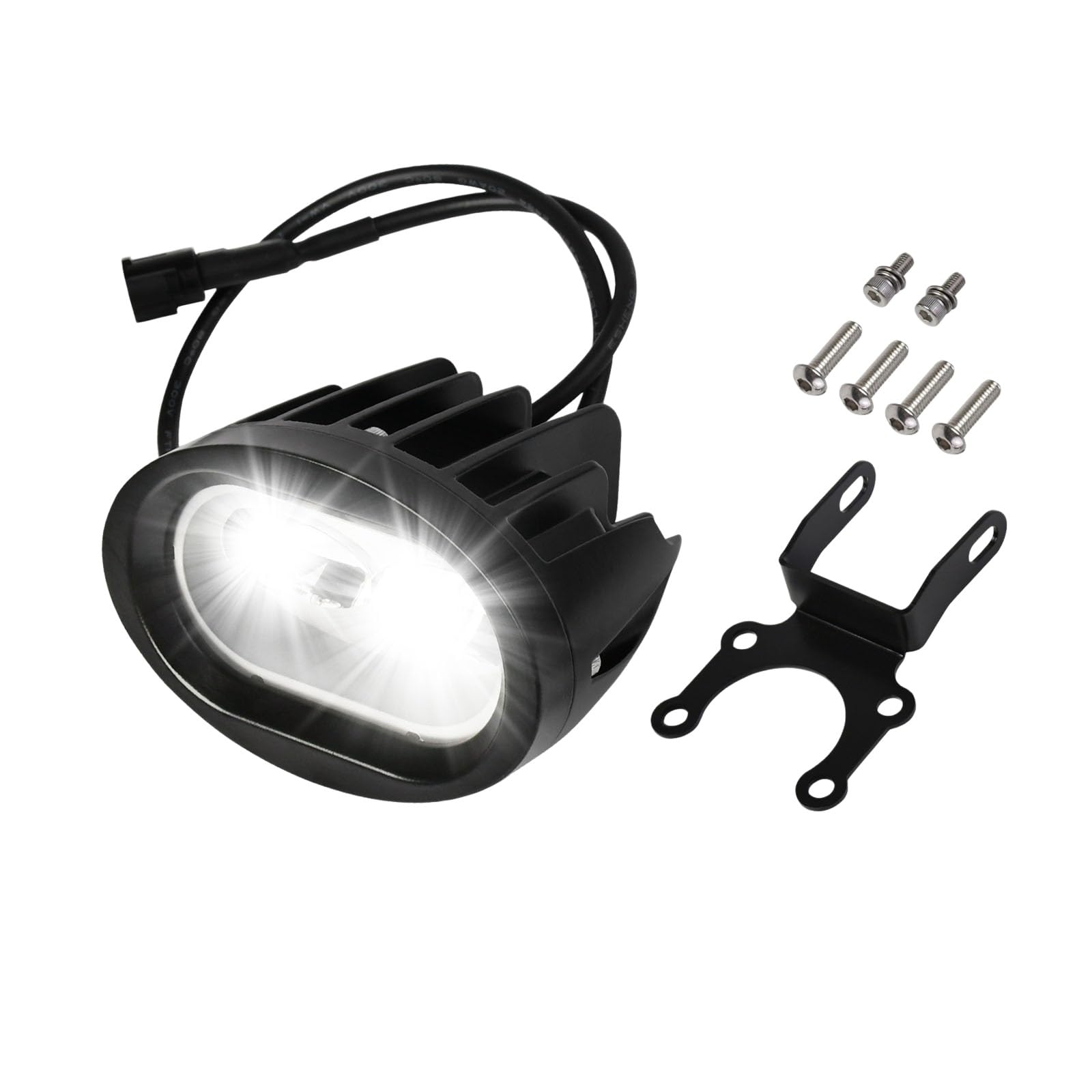 Per Surron Per Light Per Bee XS Lampada Per Faro Moto Faro Anteriore