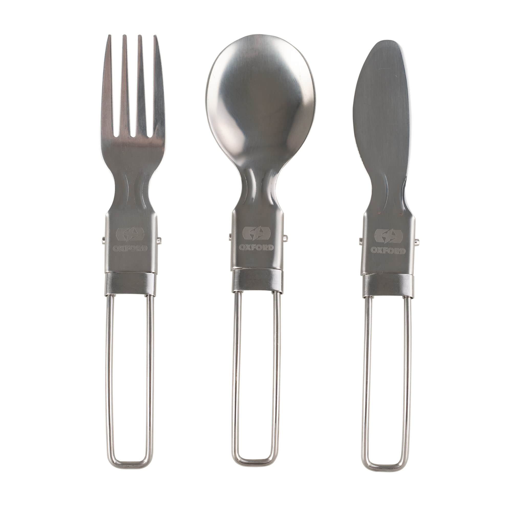 Oxford Camping Cutlery 5030009429538