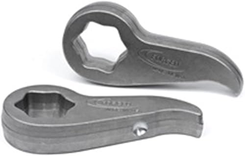 Miniatura 1 de Kit de nivelación de 2 pulgadas Daystar KG09123, para todas las transmisiones y cabinas ChevyGMC 25003500