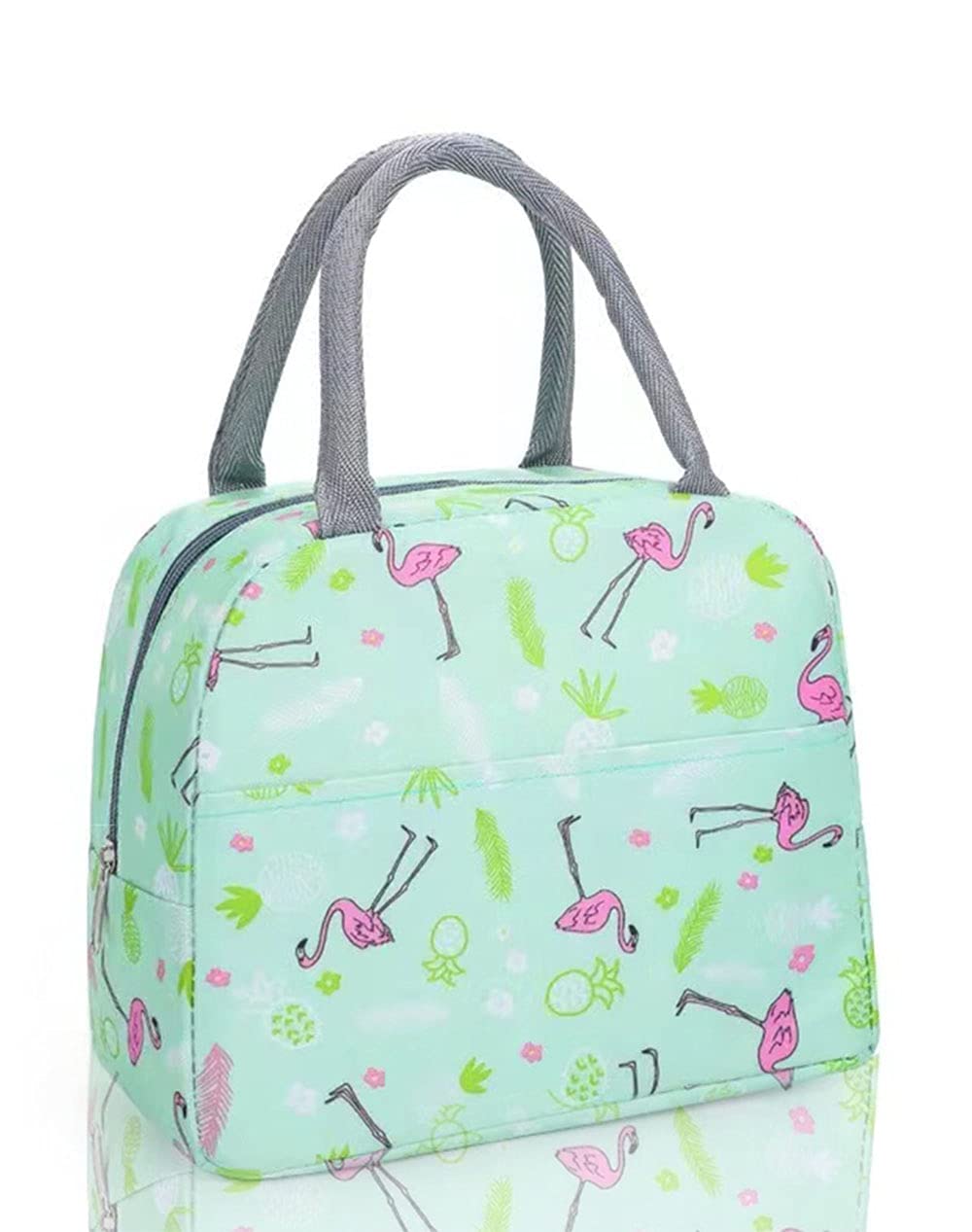 See full amazon price history chart for YOSUNNY Tote Bag Lunch Bag for Women Picnic Bag With Front Pocket Thermal Lunch Bag for Beach Fishing Boating Picnic YOSUNNY Tote Bag Lunch Bag for Women Picnic Bag With Front Pocket Thermal Lunch Bag for Beach Fishing Boating Picnic (B0966TBRNW) Amazon Price History, Amazon Price Tracker