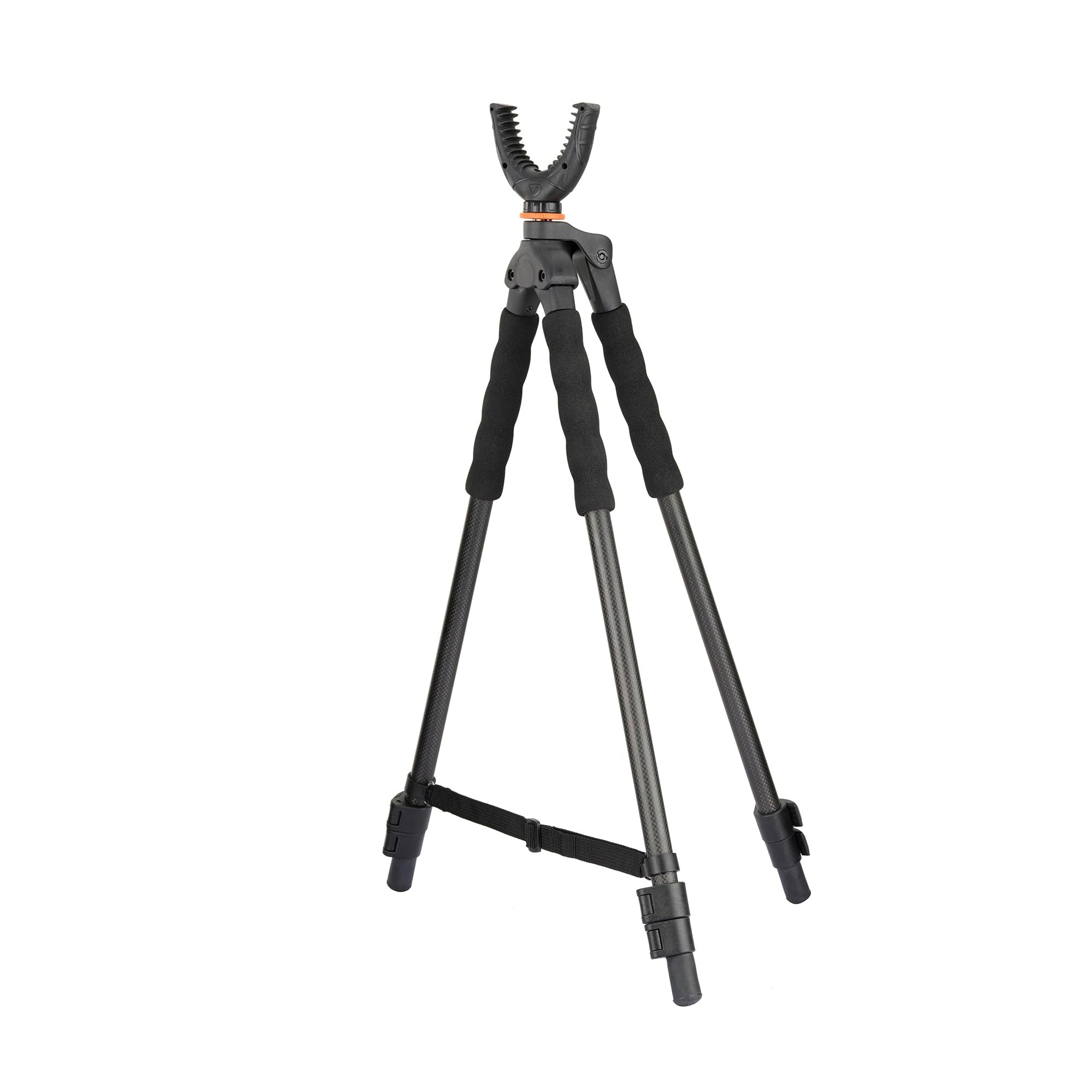 Vanguard Quest B62 - Bipied en U pour Arme de tir à la Carabine