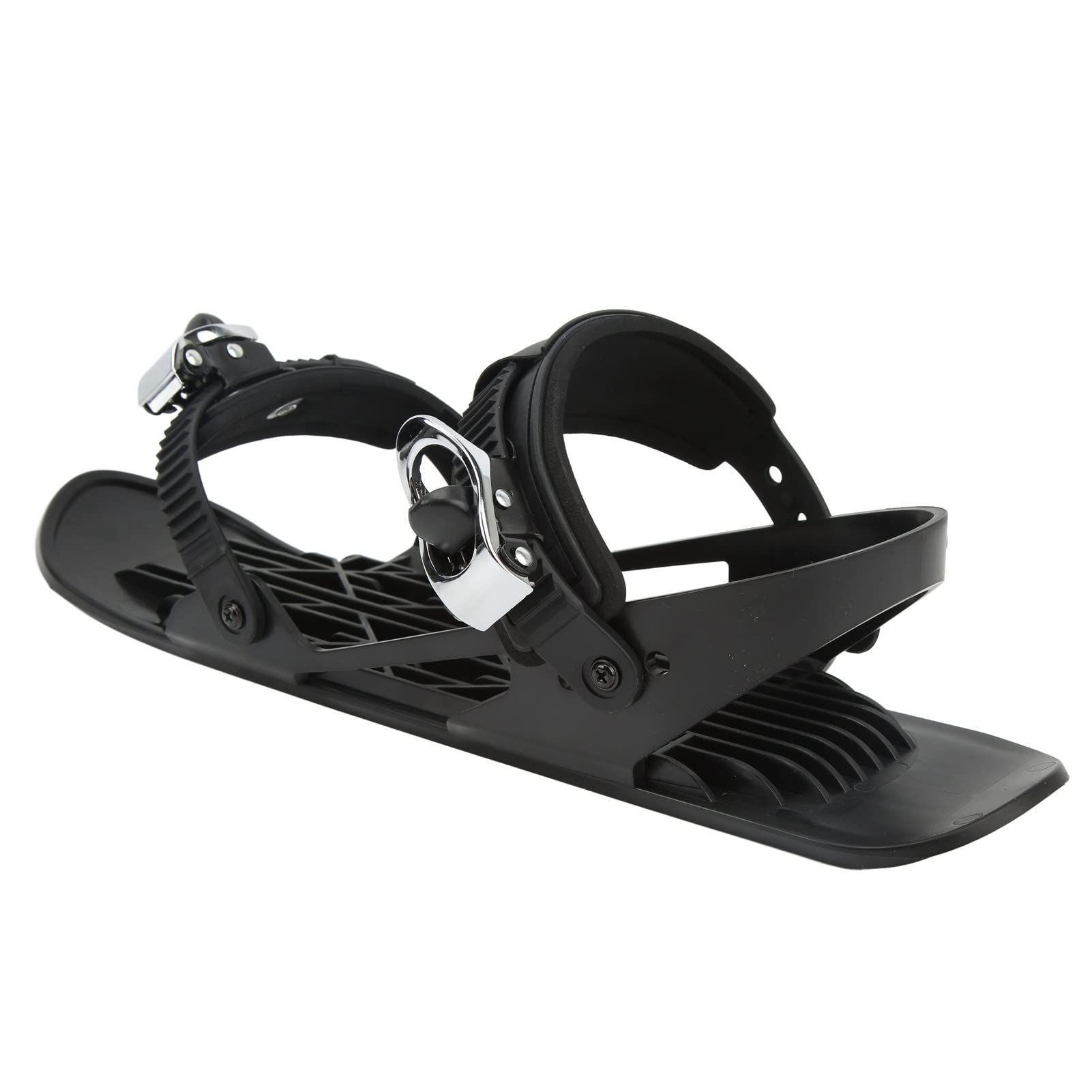 PHUOC LOC THO for (1) One Replacement Snow Blower Skid Shoe (Black) STW60-0045