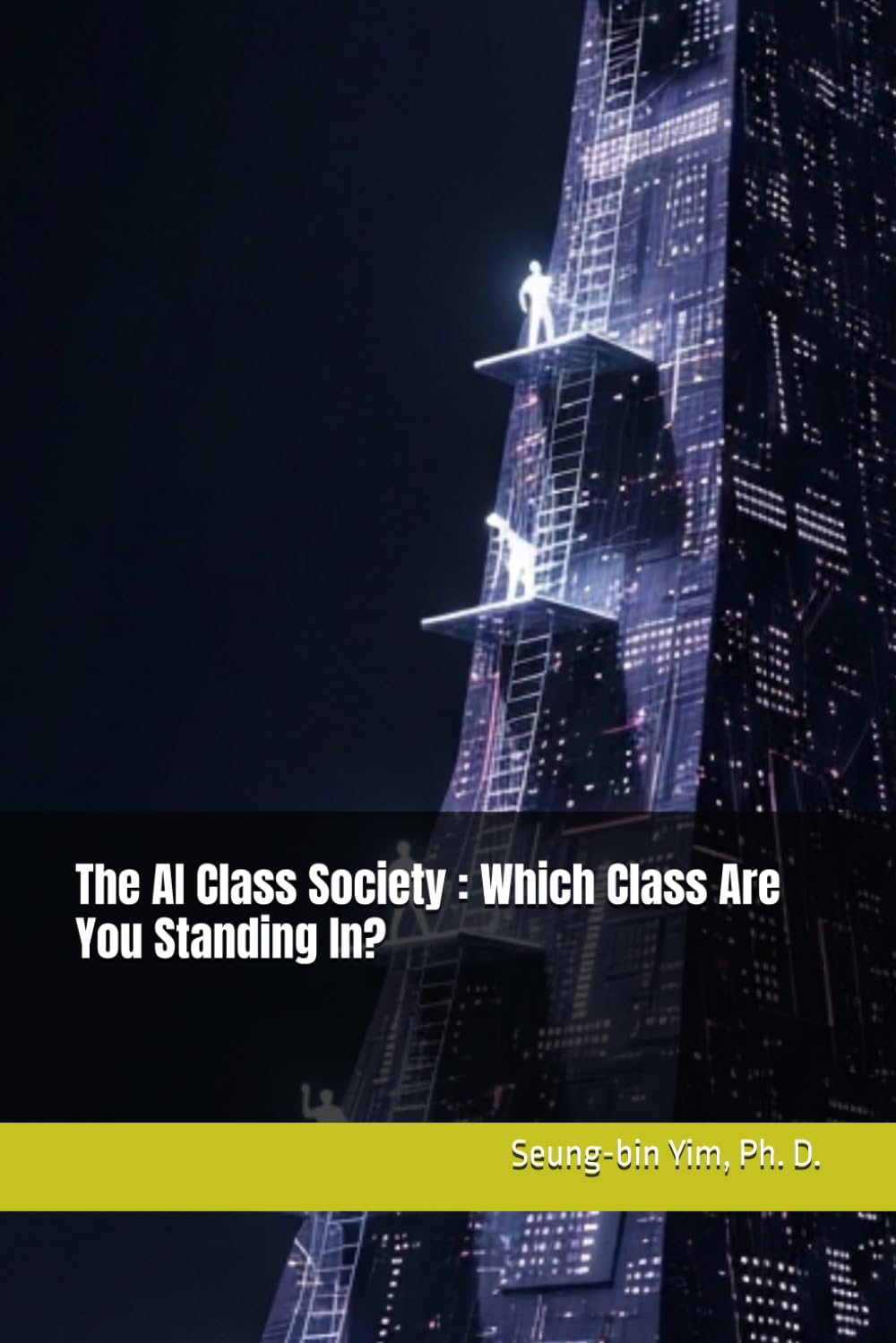 The AI Class Society : Which Class Are You Standing In?
