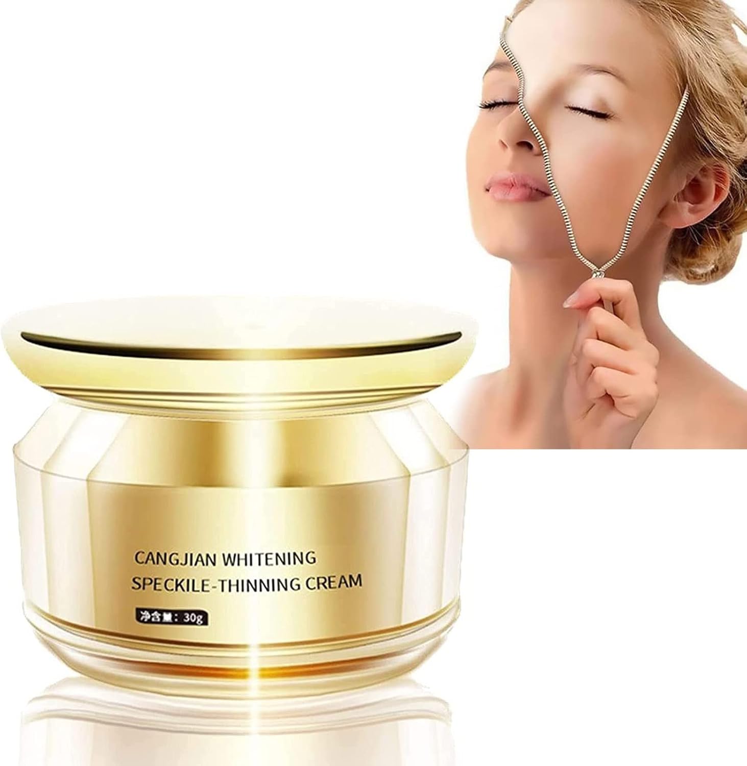 Japanese Kasumi Abera Premium Cream, Kasumi Abera Whitening