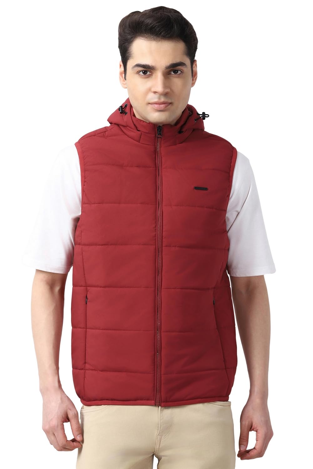 peter england Mens Jacket-picture-28