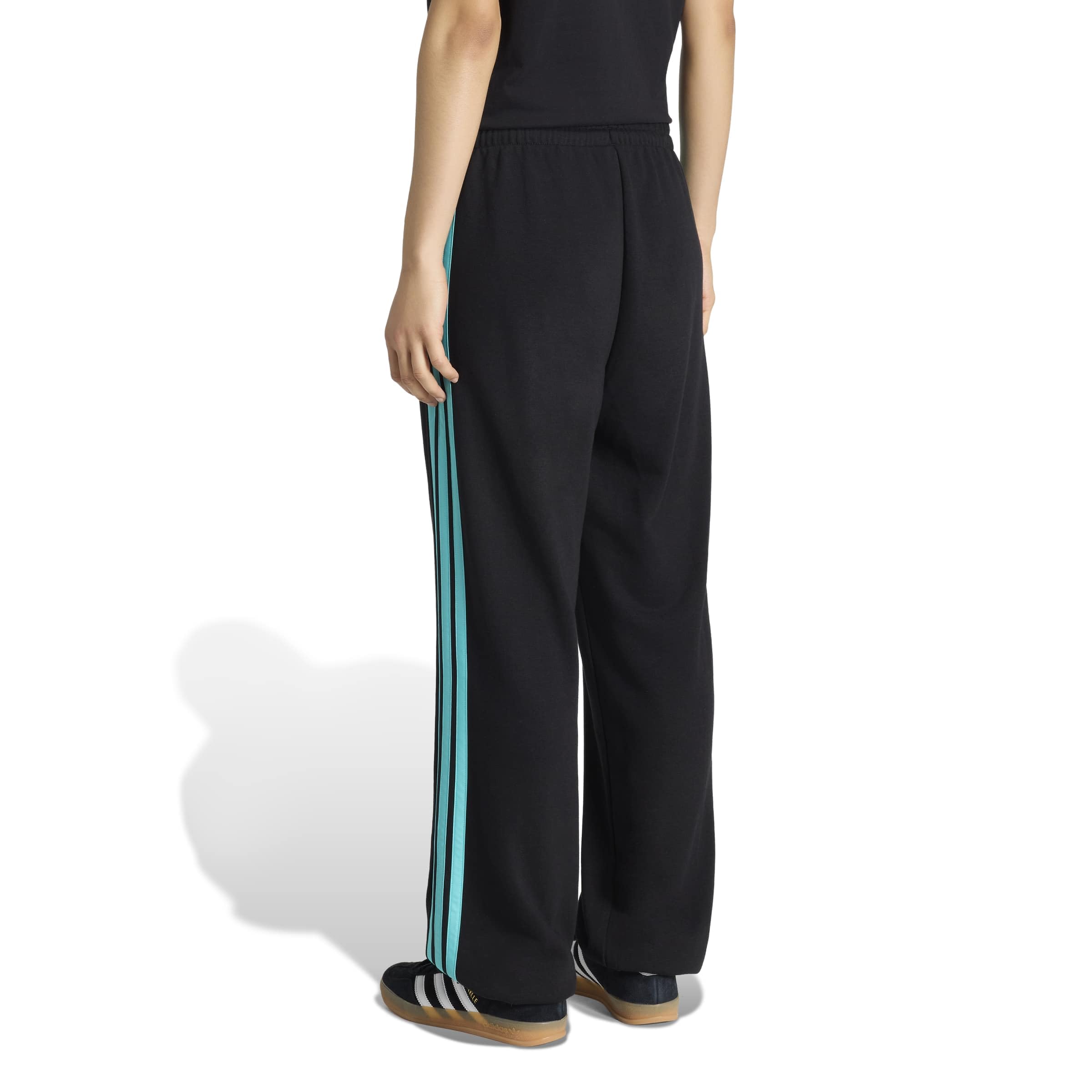 adidas Mercedes - Amg Petronas Formula 1 Team DNA Trousers Femme