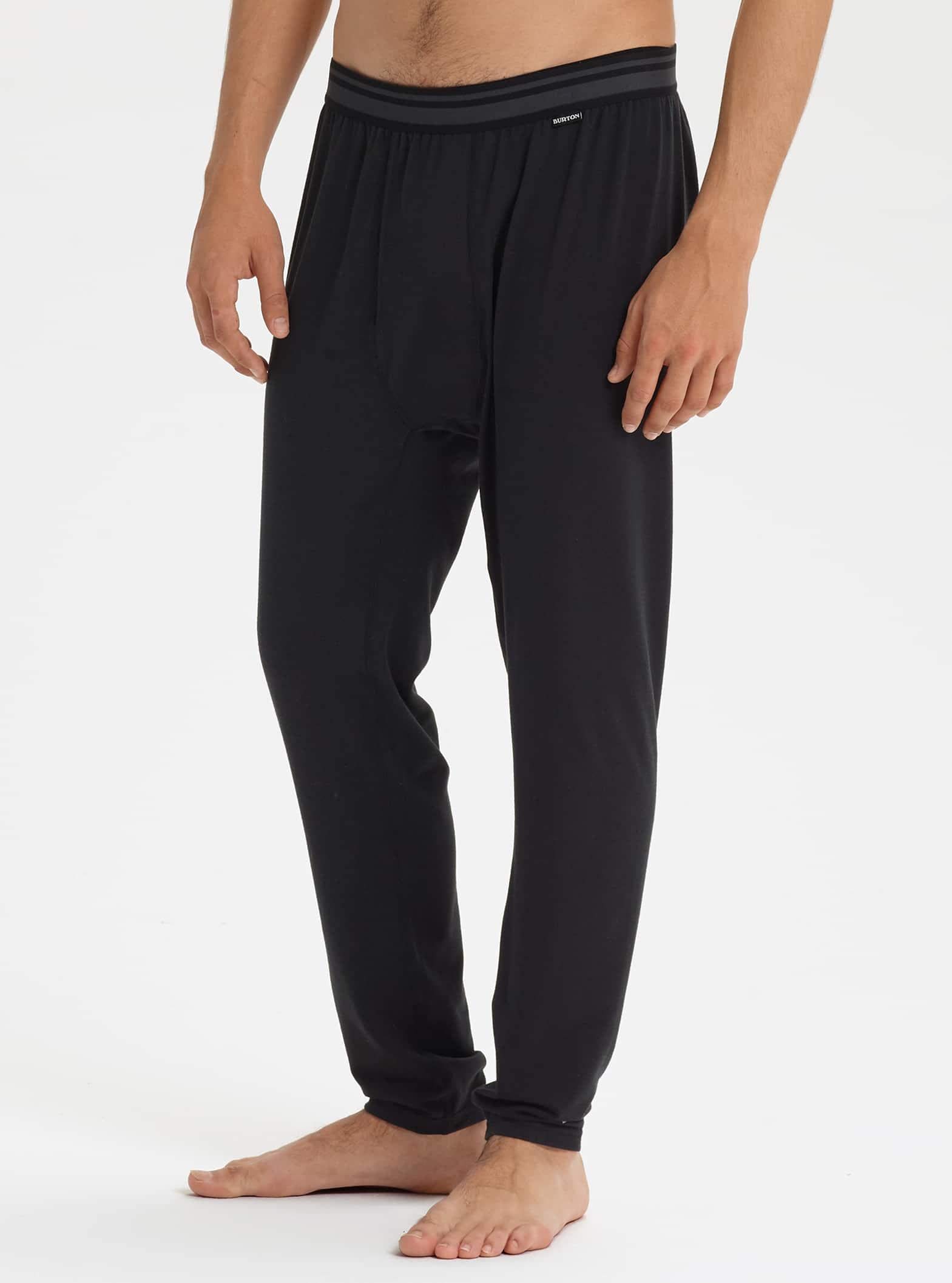 Burton Mittelschwere Baselayer-Hose für Herren