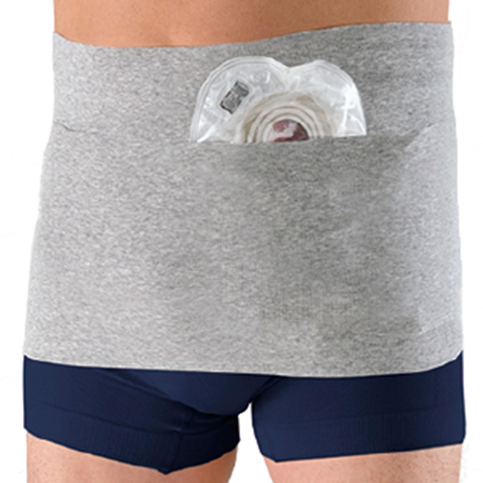 迅速発送】アルケア(Alcare) やわらかウエストチューブ オスメイト用