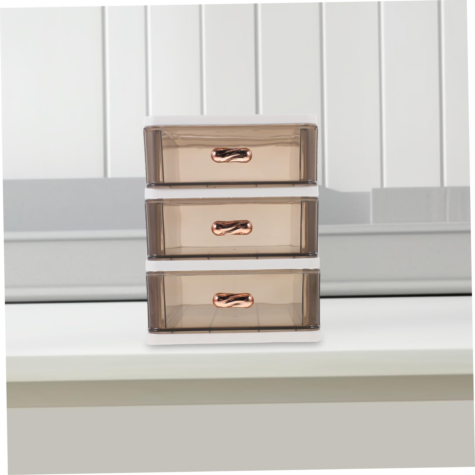 SHINEOFI 2 Cajas Archivadora Organizador De Escritorio Organizador De Documentos Cajones Pequeños De Almacenamiento Papelería Cosméticos Suministros De Oficina.