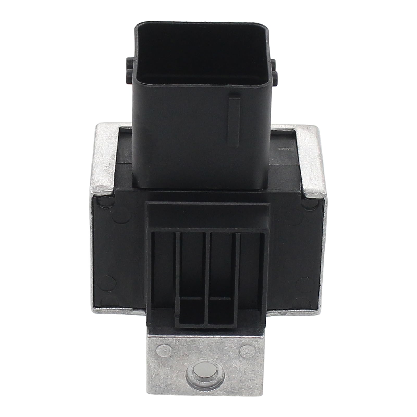 Relè candelette per Vaux-hall Movano B Re-nault Captur Clio MK4 Duster Kadjar Megane MK3 MK4 Sandero MK2 Ni-ssan Juke NV400 Qashqai J11 Mer-cedes Classe A B W176 W246 Da-cia Duster Sandero 1.5 2.0 DCi
