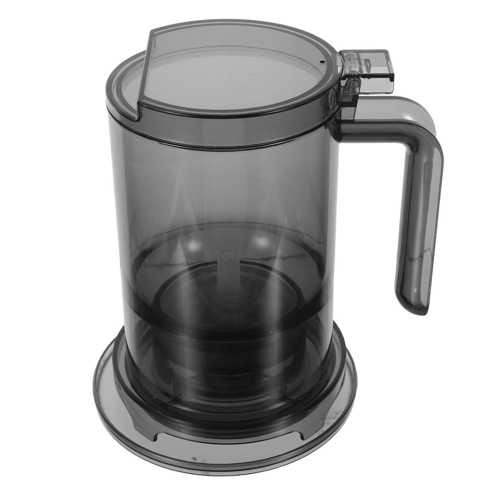 OUNONA Infuseur à thé en vrac, 500 ml (17 oz), à distribution par le,