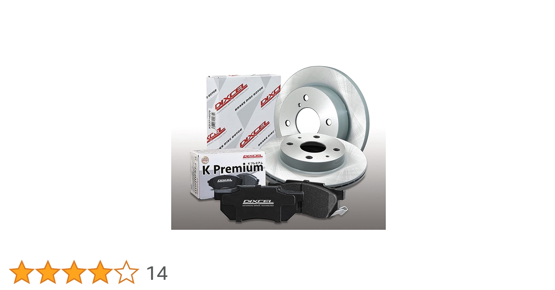 Amazon | ディクセル DIXCEL 《フロント》 ディスクブレーキ Amazon | ディクセル DIXCEL 《フロント》 ディスクブレーキ