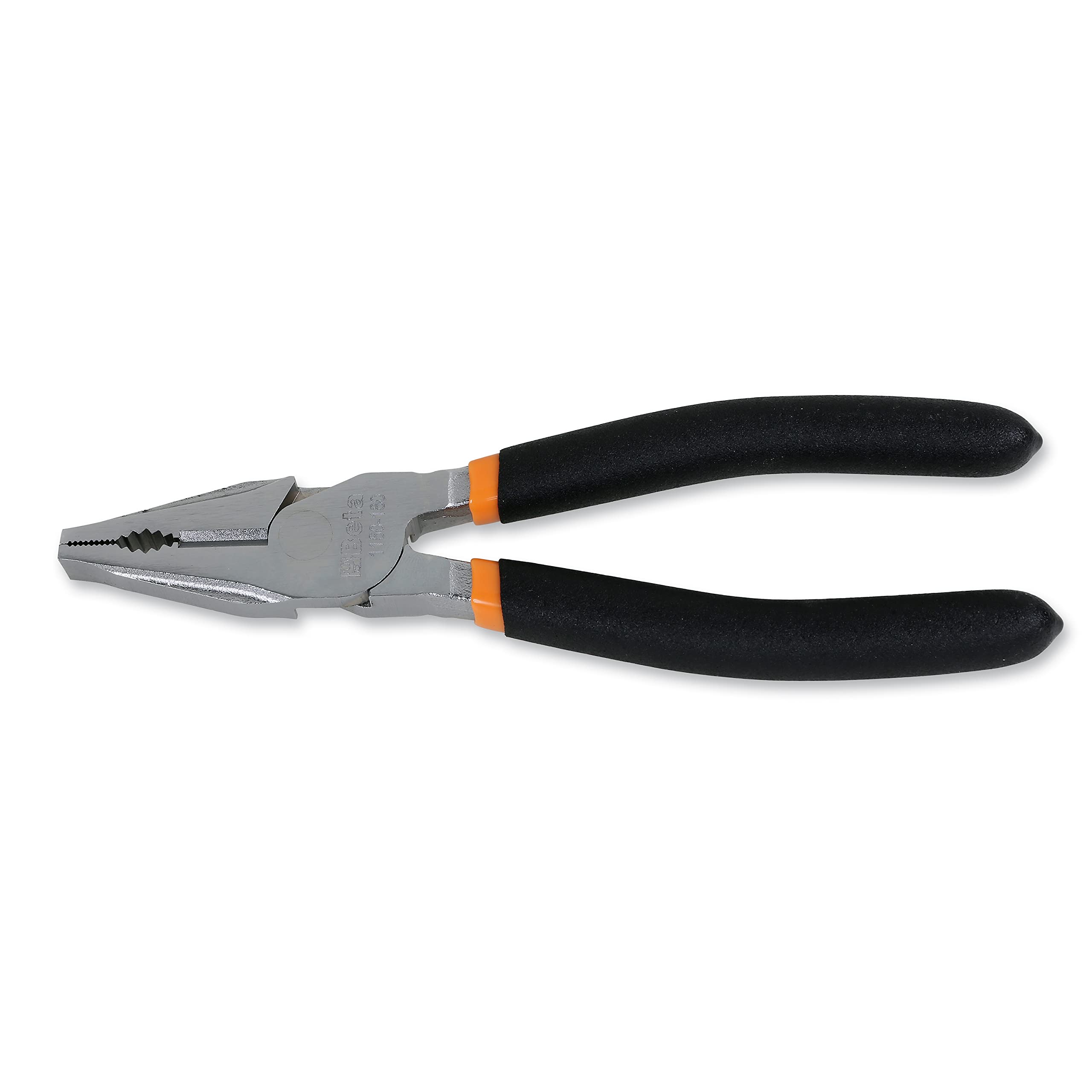 Juego De Alicates Beta 4 Piezas – Pinza Universal, De Punta, Cortadora Y De Cremallera, Profesional