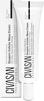 Amazon | シバサン シゾフィリンセルラーメスクリーム 35ml Civasan