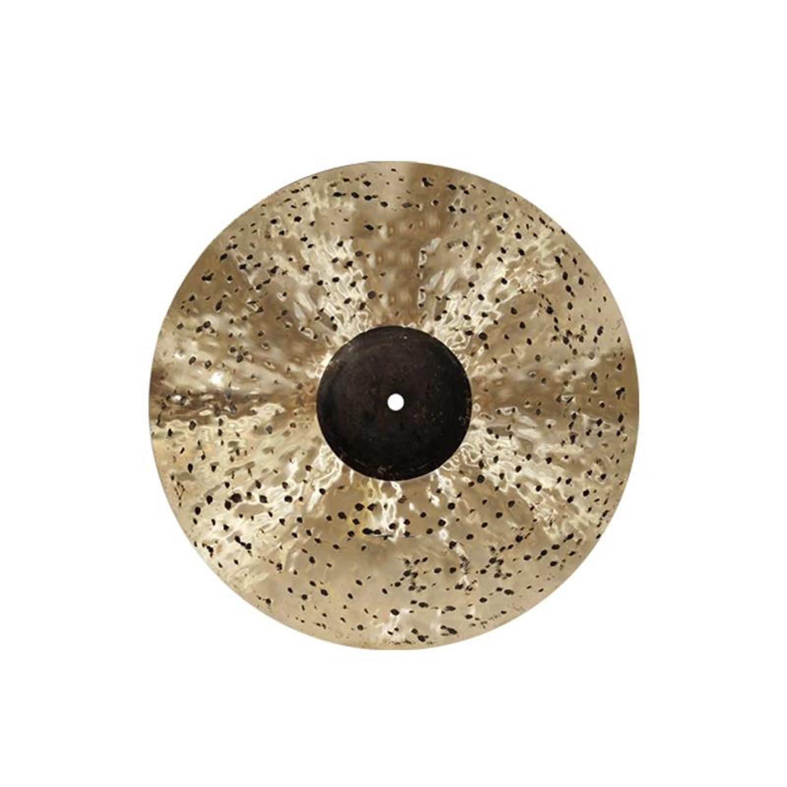 Serie Di Piatti B25 Fatti A Mano, Piatto Splash Da 8" Per Batteria