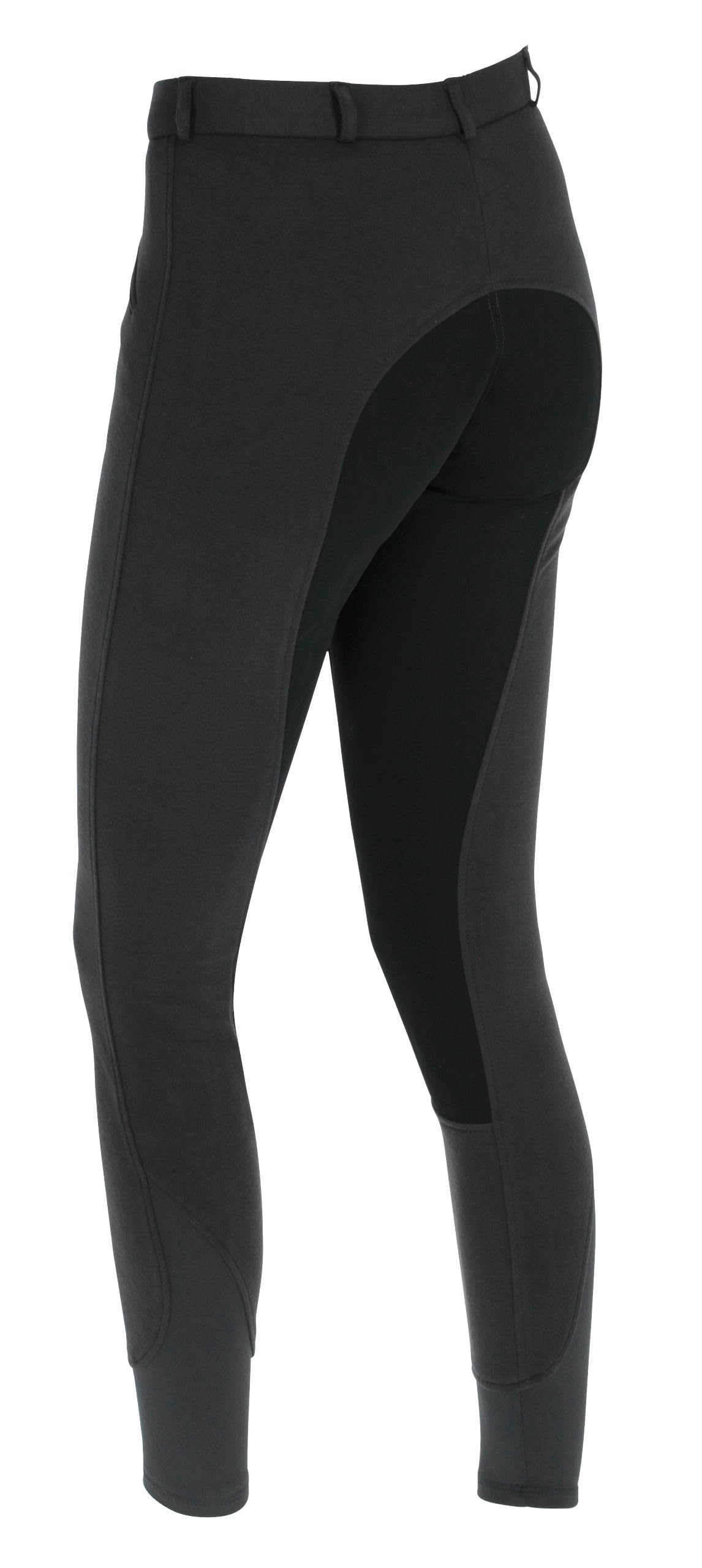 Kerbl Reithose Economic Teens - Leggings Bebé-Niños