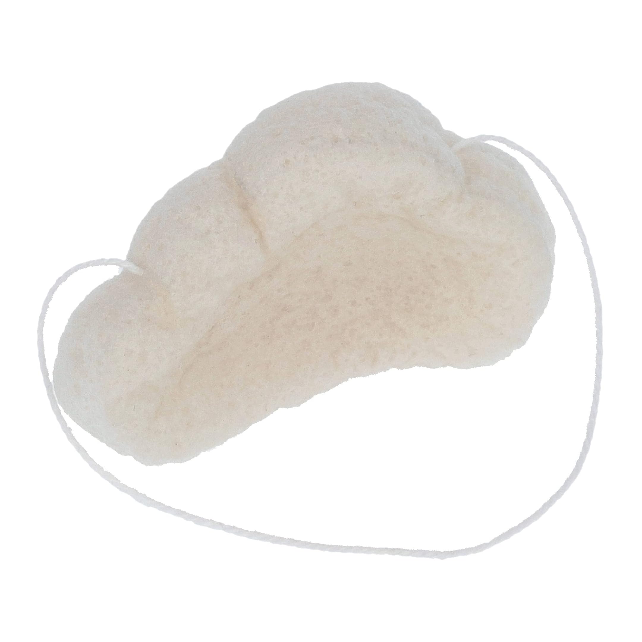 PARSA Baby Esponja Konjac Wölkchen