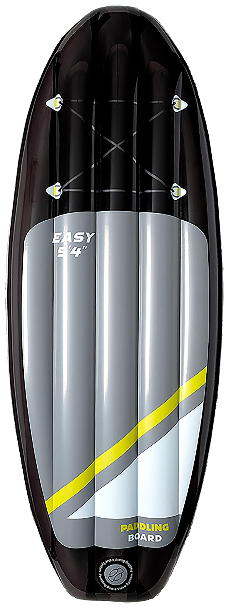 Amazon.co.jp: イガラシ ボード パドリングボード166×66cm 膨らまし