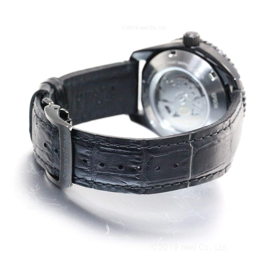 Amazon.co.jp: [オリエントスター]ORIENTSTAR スポーツ セミ