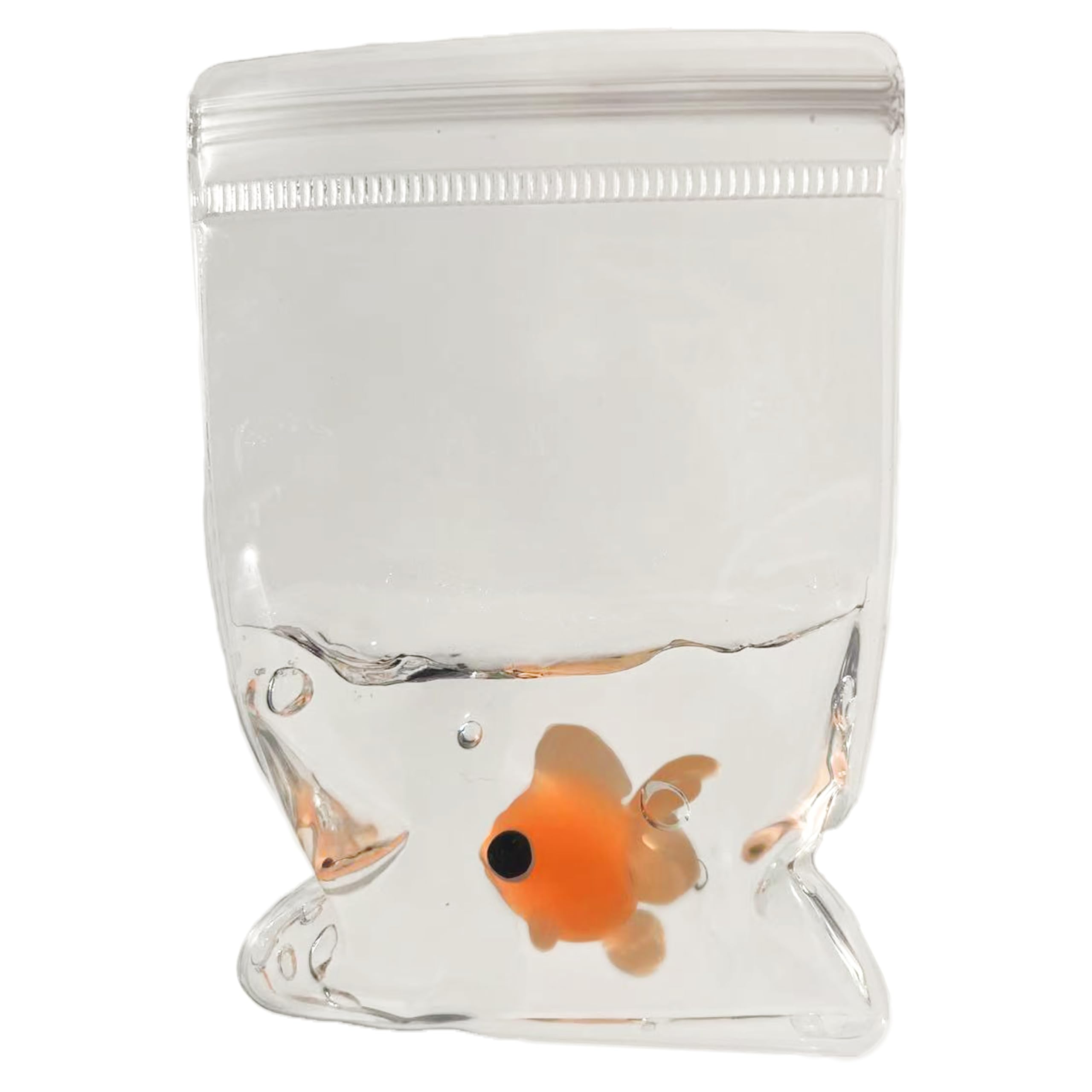 ZTATU Cute Animals Taba Squishy Fidget Toys for Kids & Adults - Fairly Soft Squeeze Toys Fish Fufu Squishy Kawaii Squishies - Party Favors Stress Relief Toy for Classroom, Office, Desk Accessory