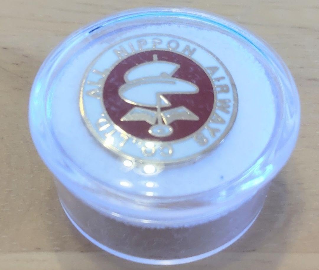 希少　ANA　ピンバッジ 希少 ANA ピンバッジ 【公式通販】