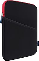 Vista 8 de Lacdo Funda para Tableta para iPad A16 de 11 pulgadas / iPad Pro M5 M4 de 11 pulgadas / iPad Air M3 M2 de 11" / iPad de 10.9" / iPad de 10.2" / iPad