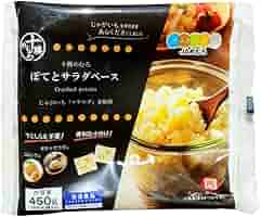 ぽてさらさん 専用 Amazon.co.jp: JAめむろ ポテトサラダ 十勝めむろ ぽてとサラダ