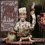 Crush Wound Enterprises