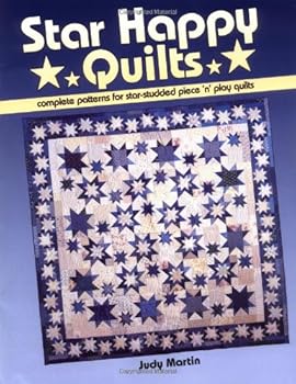 Star Happy Quilts