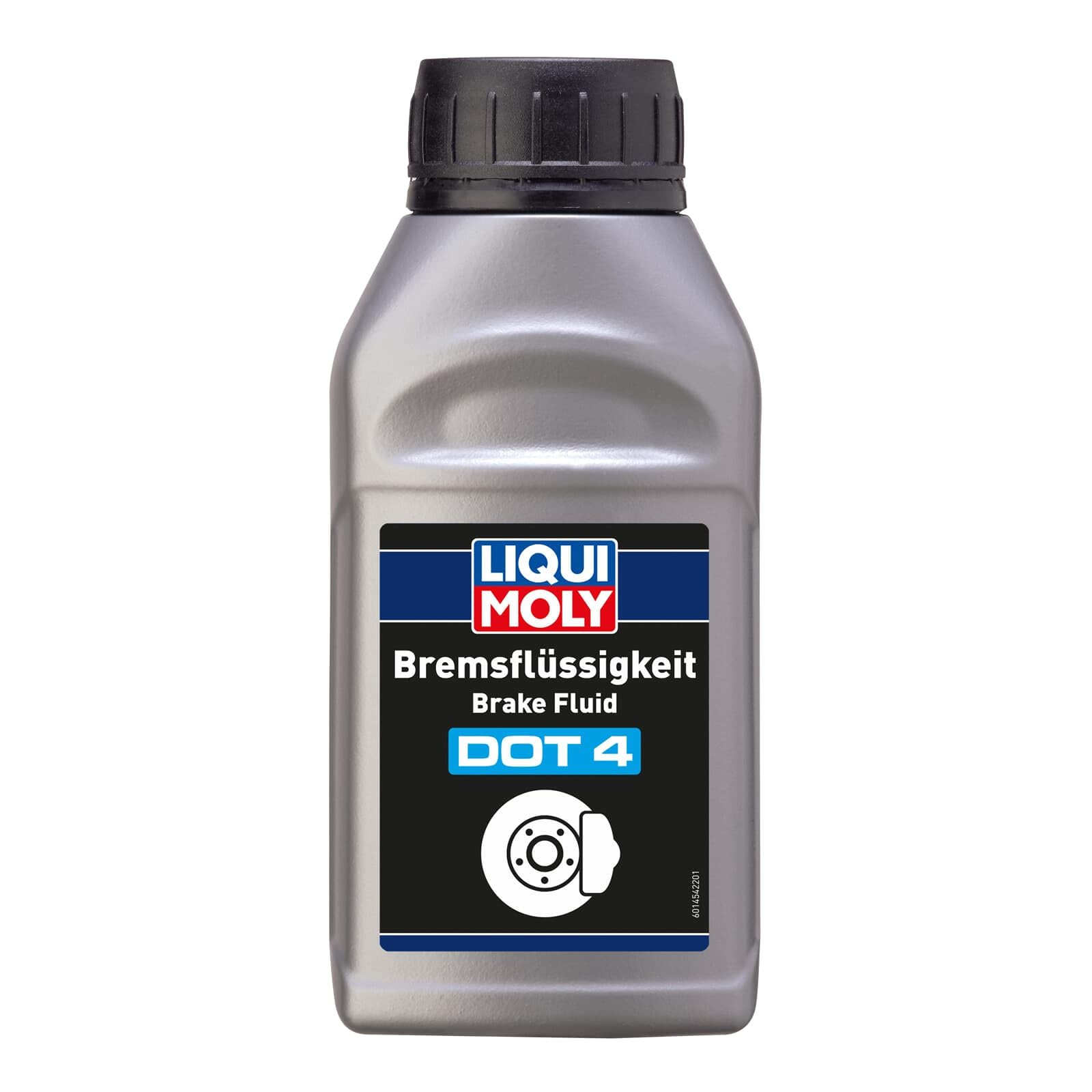 Liqui Moly DOT 4 21156 Bremsflüssigkeit 500ml