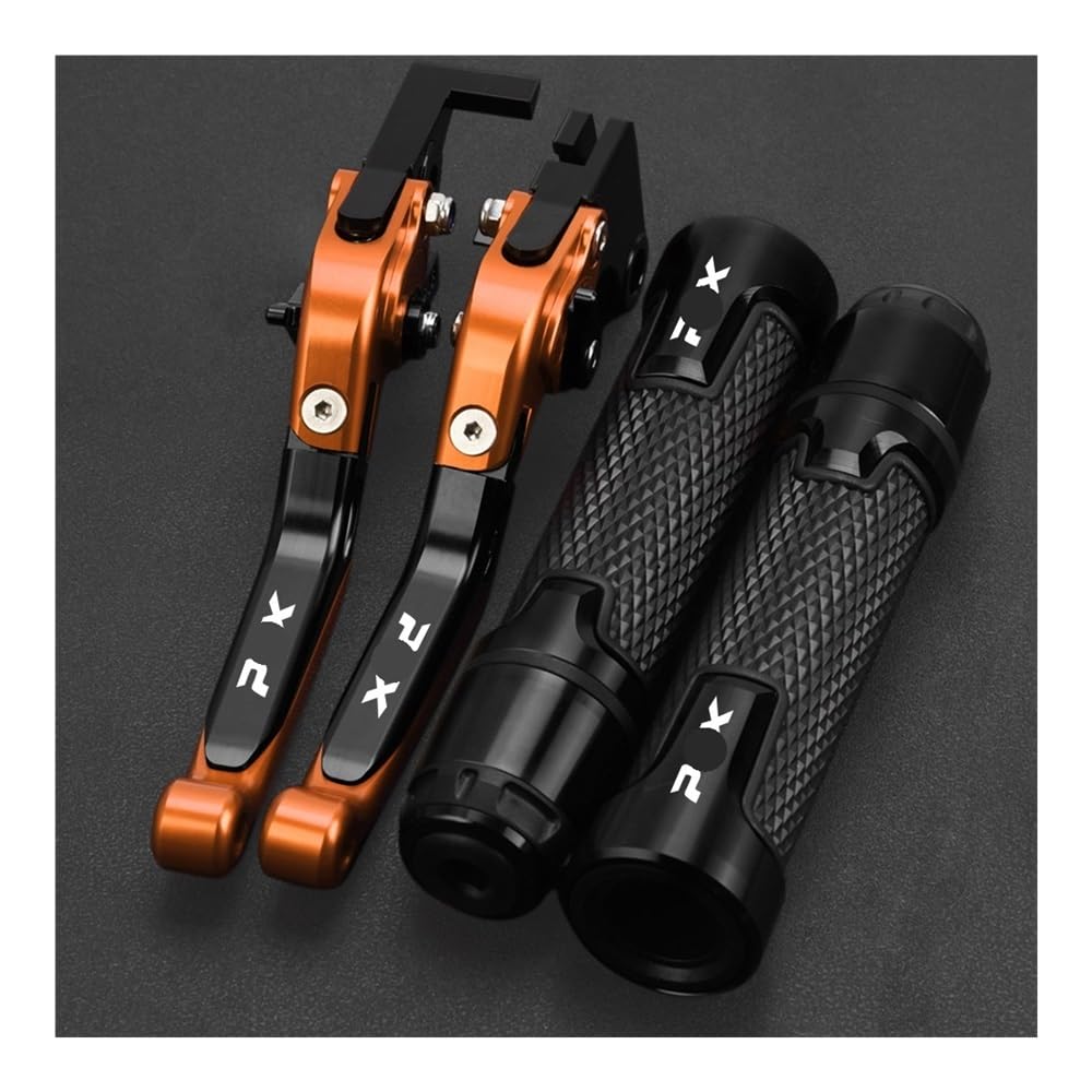 PLIQVBN Clutch Brake shafts Motorcycle Extendable Brake Clutch Levers Parts for PCX125 for PCX150 for PCX160 for PCX 125 150 160